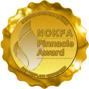 Pinnacle Award